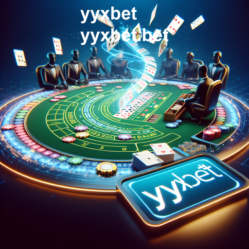 Descubra o Blackjack no yyxbet: Estratégia e Diversão