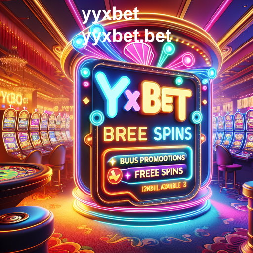 Descubra as Ofertas Especiais no yyxbet e Maximize Seu Jogo