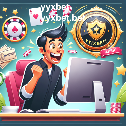 Explorando o Bônus Boas-Vindas no yyxbet: Sua Porta de Entrada para a Diversão